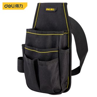 得力/deli  工具小腰包 DL430003