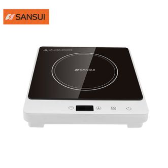 山水/Sansui  大功率电磁炉 触摸款电磁炉 SC-22X20