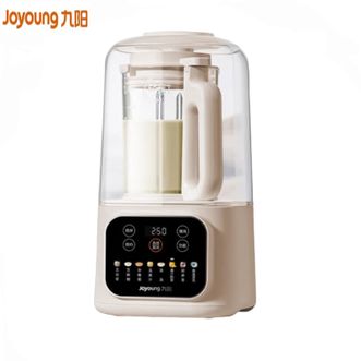 九阳/Joyoung  破壁机L15-P517 家用破壁机料理机多功能榨汁机米糊辅食机