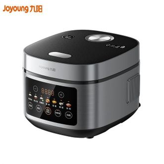 九阳/Joyoung  电饭煲 0涂层多功能304不锈钢内胆 40N11 4L容量