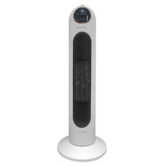 先锋/Singfun  取暖器遥控 立式广角摇头 PTC陶瓷加热暖风机 全屋电暖神器HP20-R6