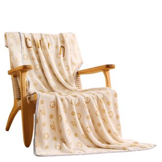 内野/UCHINO  舒馨披肩毯HU-HY03T17 100×160cm