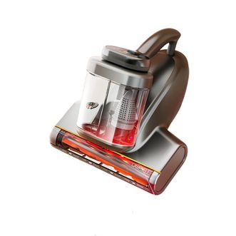 友望/uwant  红外除螨仪护肤搭子 家用紫外线杀菌家用除螨机除过敏去螨虫吸尘 CM2402