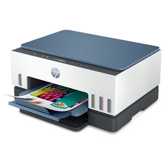 惠普/HP  A4联供一体机hp ink tank 675