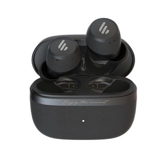 漫步者/EDIFIER  真无线主动降噪蓝牙耳机 HiFi音质耳麦 低延迟长续航手机音乐耳塞atomdot雾黑