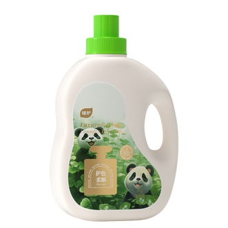 植护  半夏罗兰护色柔顺香水洗衣液1kg/瓶