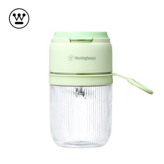 西屋/Westinghouse  榨汁机 便携果汁杯（WSX35W）