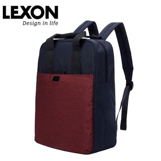 LEXON   双肩电脑背包14英寸LNE1419
