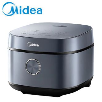 美的/Midea  电饭煲电饭锅11大菜单家用智能多功能电饭煲 4L容量 MB-RE473