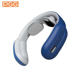PGG  D12 智能遥控颈椎按摩仪