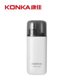 康佳/Konka  小画仙系列鼻毛修剪器男士专用迷你便携充电式鼻毛机鼻孔清洁器修剃刮鼻毛神器 KBMQ-2502-L