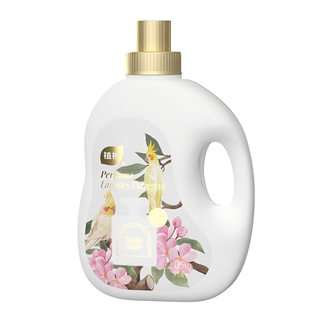 植护  云纱鸢尾植萃香氛洗衣液2.05kg/瓶