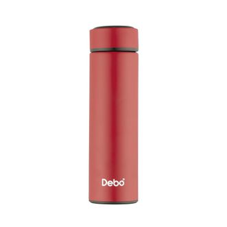 Debo  德铂华纳304不锈钢保温杯500ml 长效保温