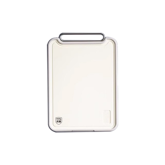 康巴赫（KBH）  纯钛轻痕抗菌菜板Pro MaxBH-1571 Pro Max加大号