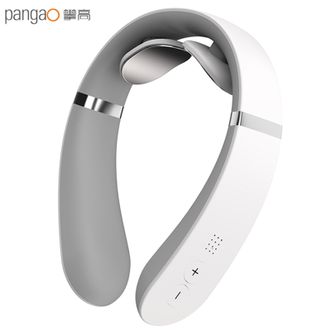 攀高/Pangao  颈部颈椎按摩器Neck S9白色