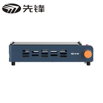 先锋  电烤架轻油少烟煎烤不油腻 DKJ-J01
