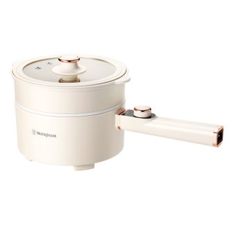 西屋Westinghouse  多功能2.8L电煮锅WZG28E