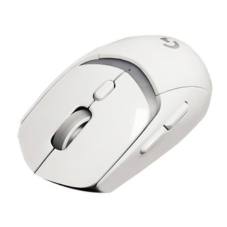 罗技/Logitech  G309 蓝牙双模电竞无线游戏鼠标