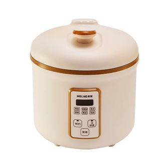美菱/MELNG  控糖电饭煲2L小型电饭锅不粘锅涂层 MF-LC2001