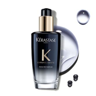 卡诗（KÉRASTASE）黑钻钥源护发香氛油 100ml
