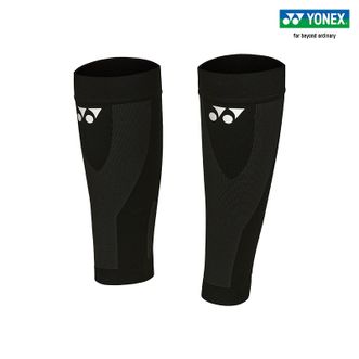 尤尼克斯（YONEX）  护腿 针织护小腿 一对装yy MPS-20CR