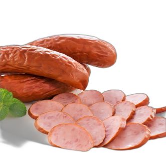 哈肉联  儿童肠85g*6  6922327512353