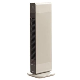 美的/Midea  石墨烯踢脚线取暖器/立卧两用电暖气/全屋大面积移动地暖 NDS-LC