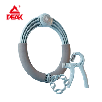 匹克/PEAK  手部健身套装 臂力环握力器扩指器 YWF5643
