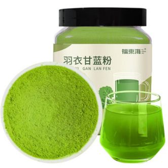 福东海  羽衣甘蓝粉250克罐装  均衡饮食