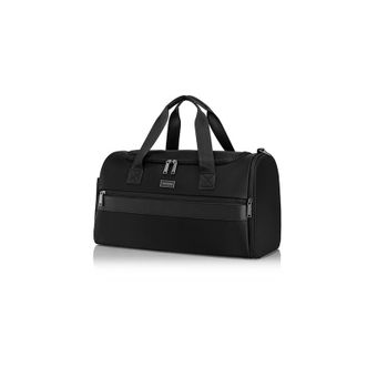 新秀丽/Samsonite  健身旅行包 休闲运动包 单肩大容量手提包 商务简约出差旅行行李袋