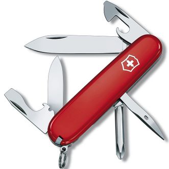维氏（VICTORINOX）  瑞士军刀修补匠91mm(12项功能) 1.4603