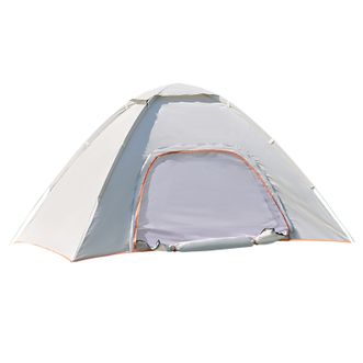 尚烤佳  轻山手抛帐全自动帐篷LS-679