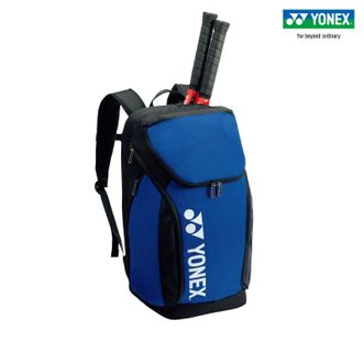 尤尼克斯（YONEX）  羽毛球网球包男女便携旅行运动背包yy  BA92412LEX