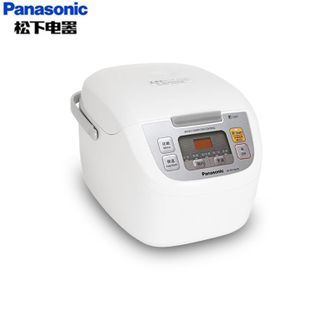 松下/Panasonic  电饭煲家用智能多功能大容量2-8人电饭锅  SR-RS156YD