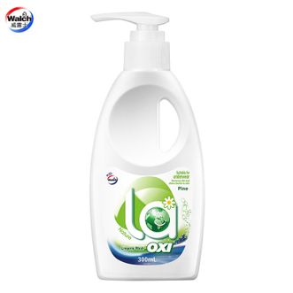 威露士（Walch）  La有氧洗 内衣净300ml 抑菌洗衣液内衣裤专用温和洁净