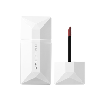 完美日记/PERFECT DIARY  薄透雾感名片唇釉 002 4g 更新LOGO