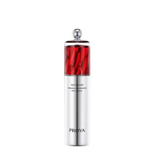 珀莱雅/Proya  红宝石眼霜2.0a醇抗皱淡化细纹提拉焕亮紧致20g