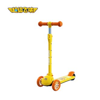 超级飞侠  儿童滑板车MP-SW2206