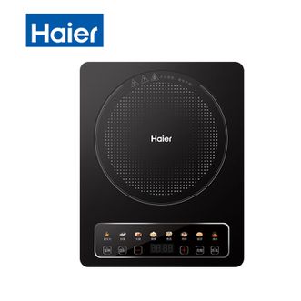 海尔（Haier）  炫彩电磁炉 10s速热 美味即享（C21-CK36升级版）