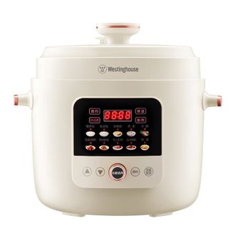 西屋/Westinghouse  WYL051电压力锅数码显示自动排压