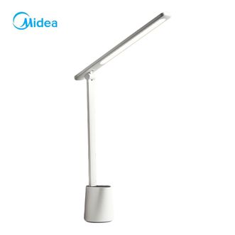 美的/Midea  学生学习台灯儿童爱眼卧室宿舍家用书桌阅读床头灯