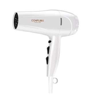 康夫  家用电吹风2000w大功率吹风机恒温吹风筒