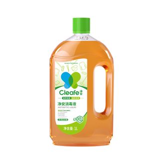 净安  消毒液1L