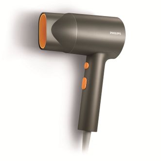 飞利浦/Philips  电吹风机BHD321多档调节1600W家用大功率吹风筒3000万负离子护发电吹风