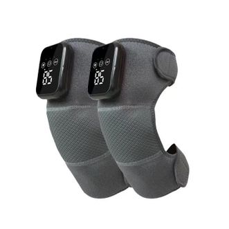 奥克斯/AUX 按摩电热护膝AQA-37D-GT3【灰色】 奥克斯/AUX 按摩电热护膝AQA-37D-GT3【灰色】