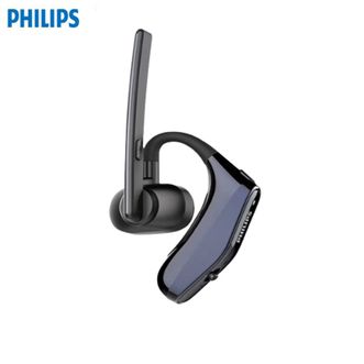 飞利浦（PHILIPS）  单耳蓝牙耳机SHM5178 挂耳式司机开车通话耳机开放式不入耳商务超长续航