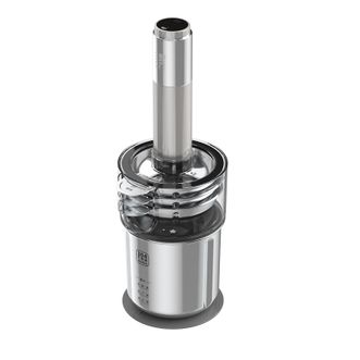 利仁/LIVEN  料理机家用辅食机绞肉机304不锈钢碗碟多功能料理棒绞菜机 无线充电式可套娃收纳佐料机LLJ-D1219