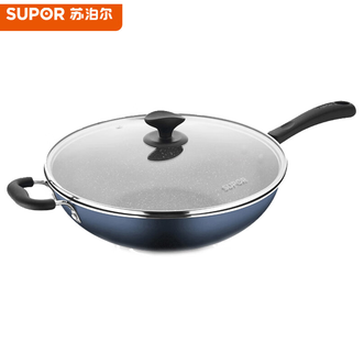 苏泊尔/Supor  炒锅不粘 32厘米