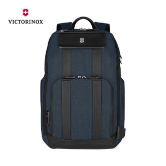 维氏/Victorinox  瑞士军刀建筑师2.0系列商务通勤双肩包 612669