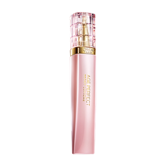 欧莱雅 (LOREAL) 金致臻颜牡丹奢养粉妍精准斑精华30ml 淡斑笔